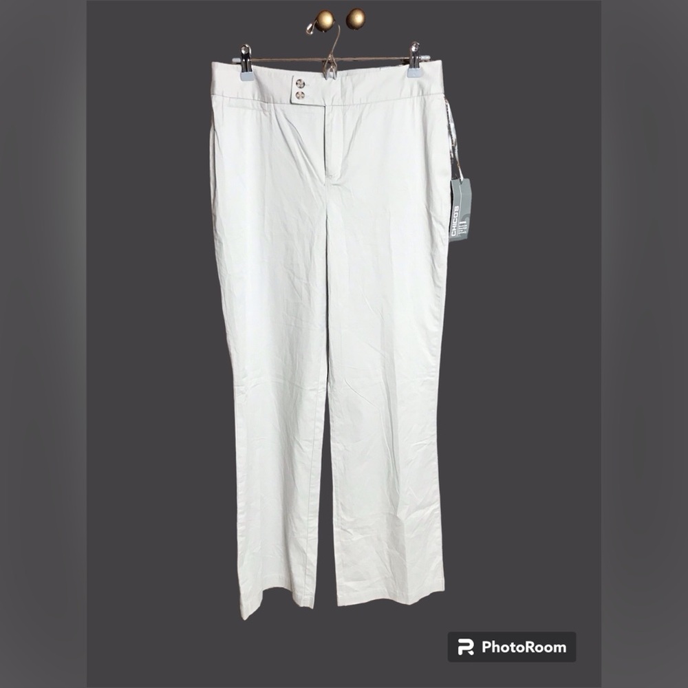 CHICO’s Original Pants Sz1.5 (10)